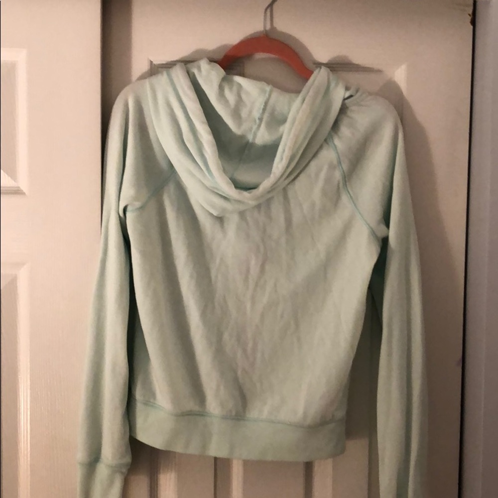 Pink Hoodie - Picture 2 of 3